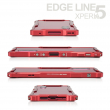 alumania EDGE LINE XPERIA5 側面