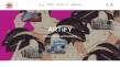 ARTiFY EC SITE