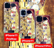 ARTiFY klimt iPhone11シリーズ