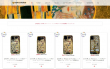 klimt.world・販売サイト