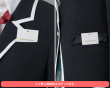 俺ガイル制服_ジャケット_ポケット