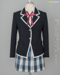 俺ガイル制服_正面