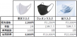 東京マスク比較