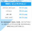 04_99.8%以上の除菌力