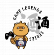GAME LEGENDS SAKE　LOGO