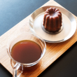 コーヒーカヌレ
