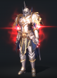 コスチューム「聖騎士エドウィン」
