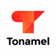tonamel_logo