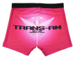 トランザム ボクサーパンツ