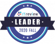 ITreview Grid Award 2020 Fall