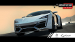 W-Motors Lykan Hypersport