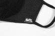SiM×HOHTAI MASK商品画像　ロゴアップ