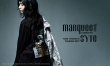 S’YTE × marquee club