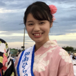 湘南ひらつか織り姫　鈴木夏音