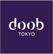 doob TOKYOロゴ
