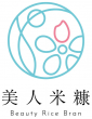 美人米糠ロゴ