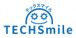 TECHSmileロゴ