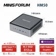 MINISFORUM HM50