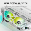 iCUE SP140 RGB ELITE White