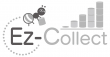 Ez-Collectロゴ_グレースケール