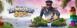 Tropico 20th Annivesary - Key Art
