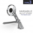 VARIABLE BILLET STAND 【TYPE-3】