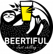BEERTIFULロゴ