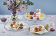 Celebration Afternoon Tea（セレブレーション・アフタヌーンティー）