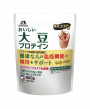 おいしい大豆プロテイン商品画像