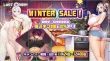 WINTER SALEを開催!!