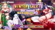WINTER SALEを開催!!