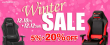 DXRacer WINTER SALE 2021_PC