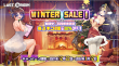 WINTER SALEを開催!!