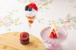 ヒルトン東京ベイ Strawberry & Chocolate Afternoon Tea（ストロベリー＆チョコレート アフタヌーンティー）