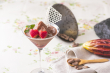 ヒルトン東京ベイ Strawberry & Chocolate Afternoon Tea（ストロベリー＆チョコレート アフタヌーンティー）