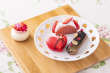 ヒルトン東京ベイ Strawberry & Chocolate Afternoon Tea（ストロベリー＆チョコレート アフタヌーンティー）