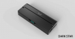 AYANEO DOCKING STATION　DARK STAR