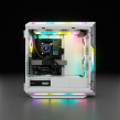 iCUE 5000T RGB WHT (CC-9011231-WW)