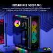 iCUE 5000T RGB BLK (CC-9011230-WW)