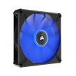 CORSAIR ML140 LED ELITE BLUE