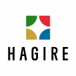 hagire_logo