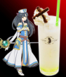 コラボドリンク_白崎香織