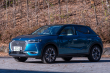 予定展示車両-DS3クロスバック Eテンス