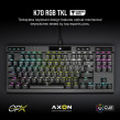 CORSAIR K70 RGB TKL OPX
