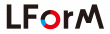 LForMロゴ
