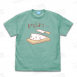 どうしよう・・・-Tシャツ_MINTGREEN.jpg