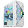 Antec DF800 FLUX WHITE