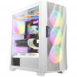 Antec DF700 FLUX WHITE
