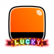 LUCKYクラウン
