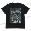 エヴァ初号機 エフェクトビジュアルTシャツ